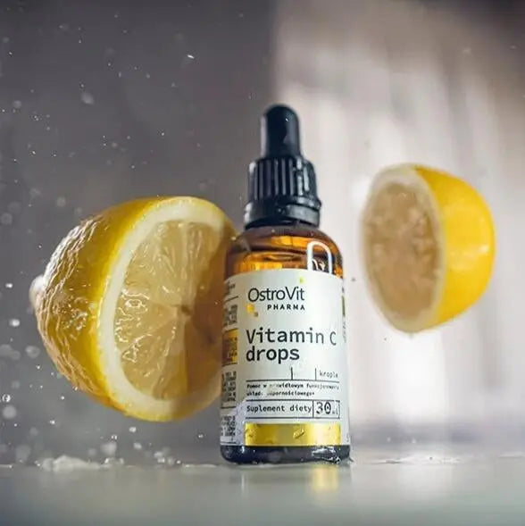 Vitamine-C Active Life