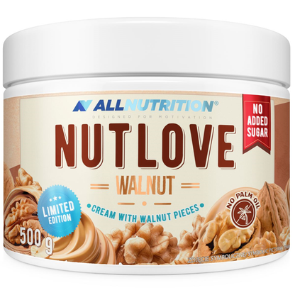 Nutlove 500g