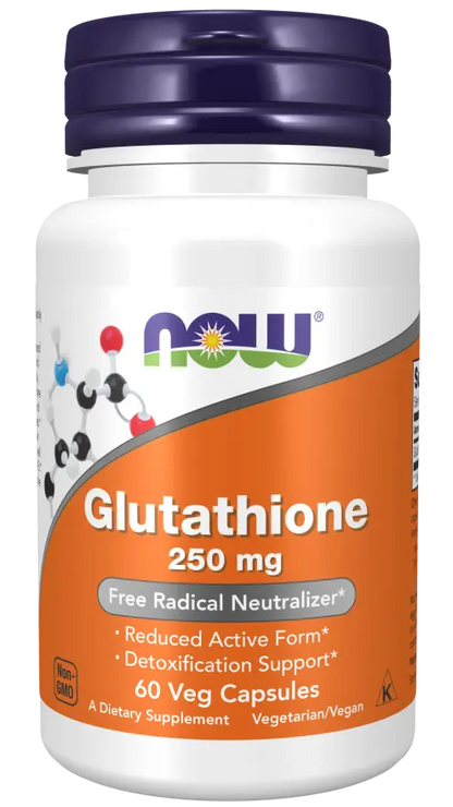 Glutathione 250mg