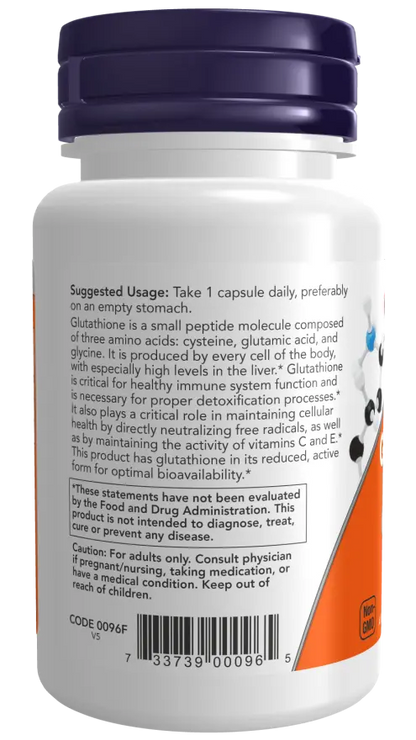 Glutathione 250mg