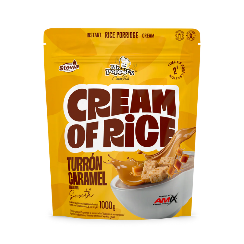 Cream of Rice