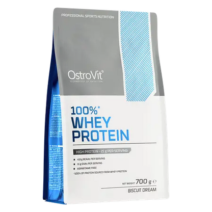 Whey Proteine 100%,   ,  ,  OstroVit,  Active Life