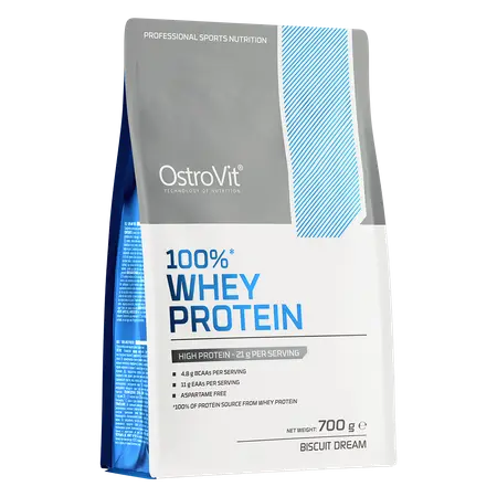 Whey Proteine 100%,   ,  ,  OstroVit,  Active Life