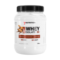 Whey Isolate 90