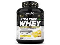 Whey Proteine ultra pure - Black Line