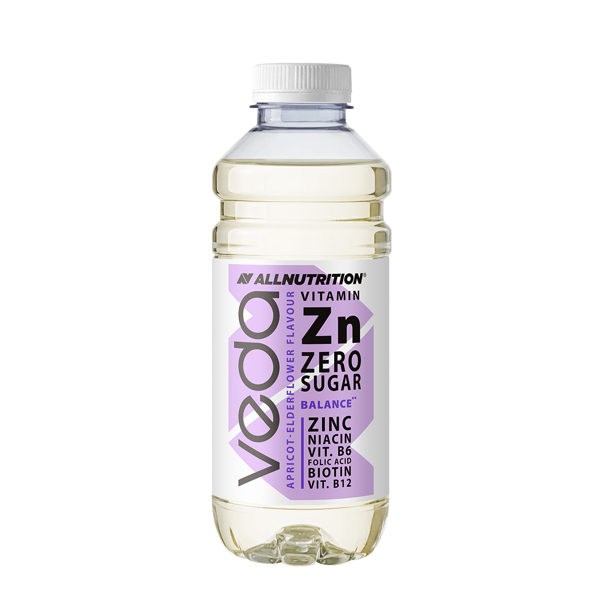 Veda Vitamin Water