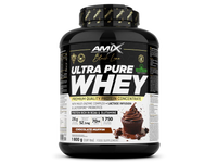 Whey Proteine ultra pure - Black Line