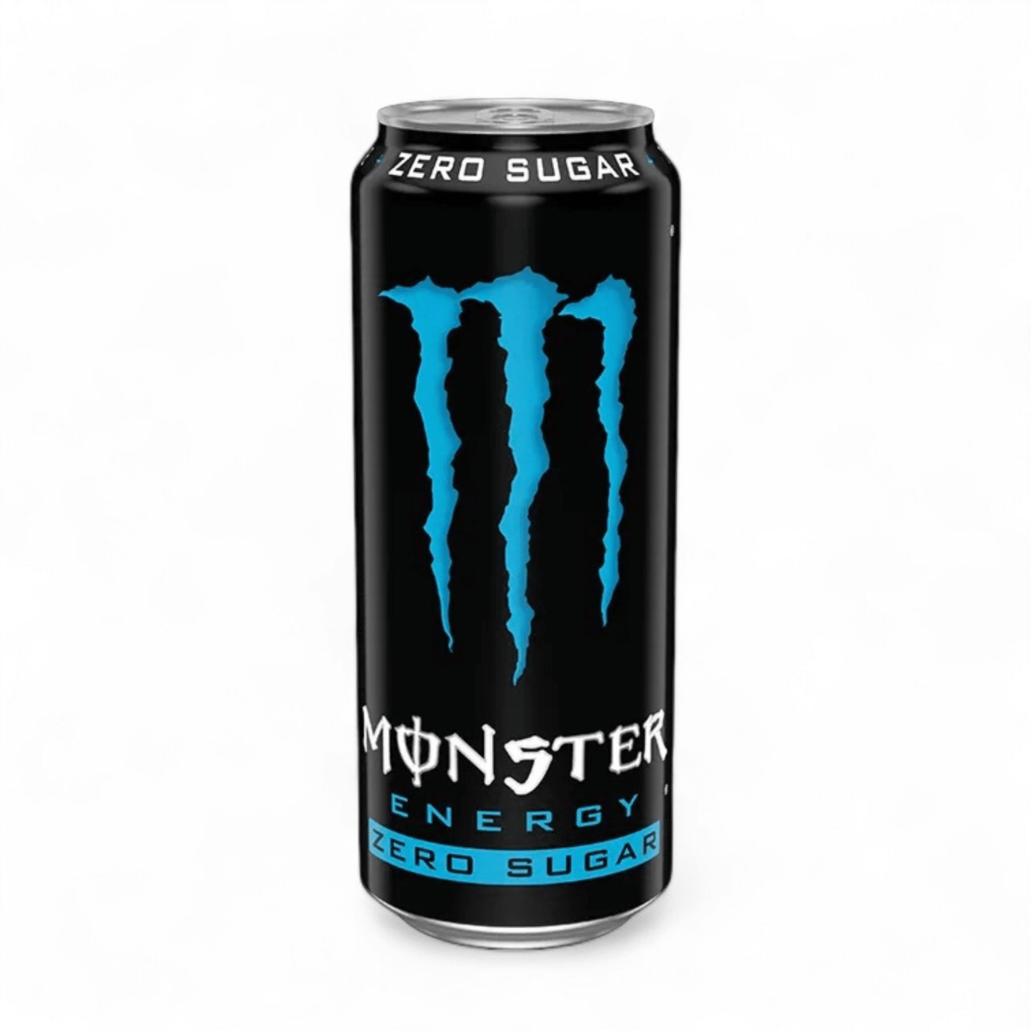 Monster Energy - zéro sucre
