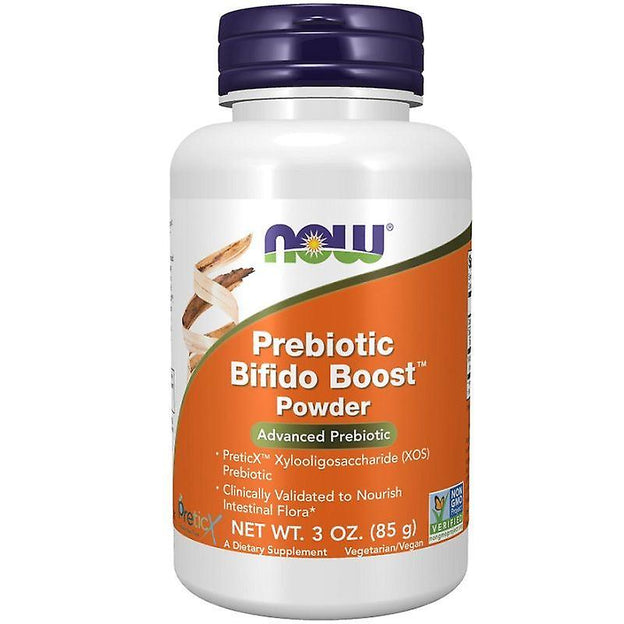 Prebiotic Bifido Boost