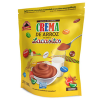 Cream of Rice LACASITOS®