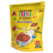 Cream of Rice LACASITOS®