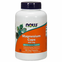 Magnesium 400 mg