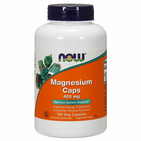 Magnesium 400 mg