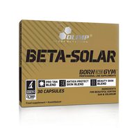 Beta Solar Sport Edition