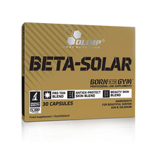 Beta Solar Sport Edition