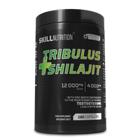Tribulus + Shilajit