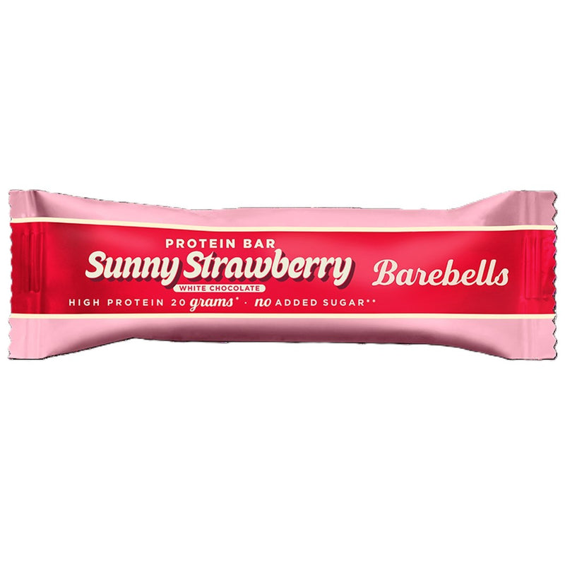 Barebells Protein Bar – 55 g