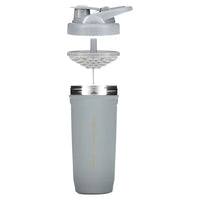 Shaker Reforce Stainless Steel