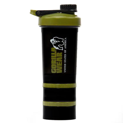 Shaker 2 Go,   ,  ,  Gorilla Wear,  Active Life