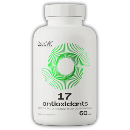 17 Antioxydants,   ,  ,  OstroVit,  Active Life