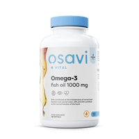 Omega-3 fish oil 1000 mg