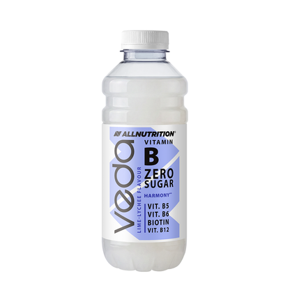 Veda Vitamin Water