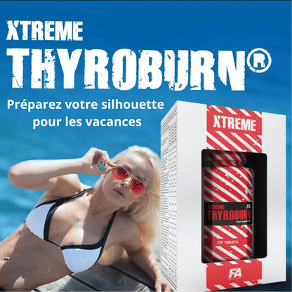 Xtreme Thyroburn,   ,  ,  FA_Xtreme,  Active Life