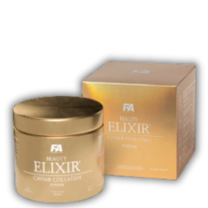 Elixir Caviar Collagen 270g,   39.99,  270-g-Pinacolada,  FA Beauty,  Active Life