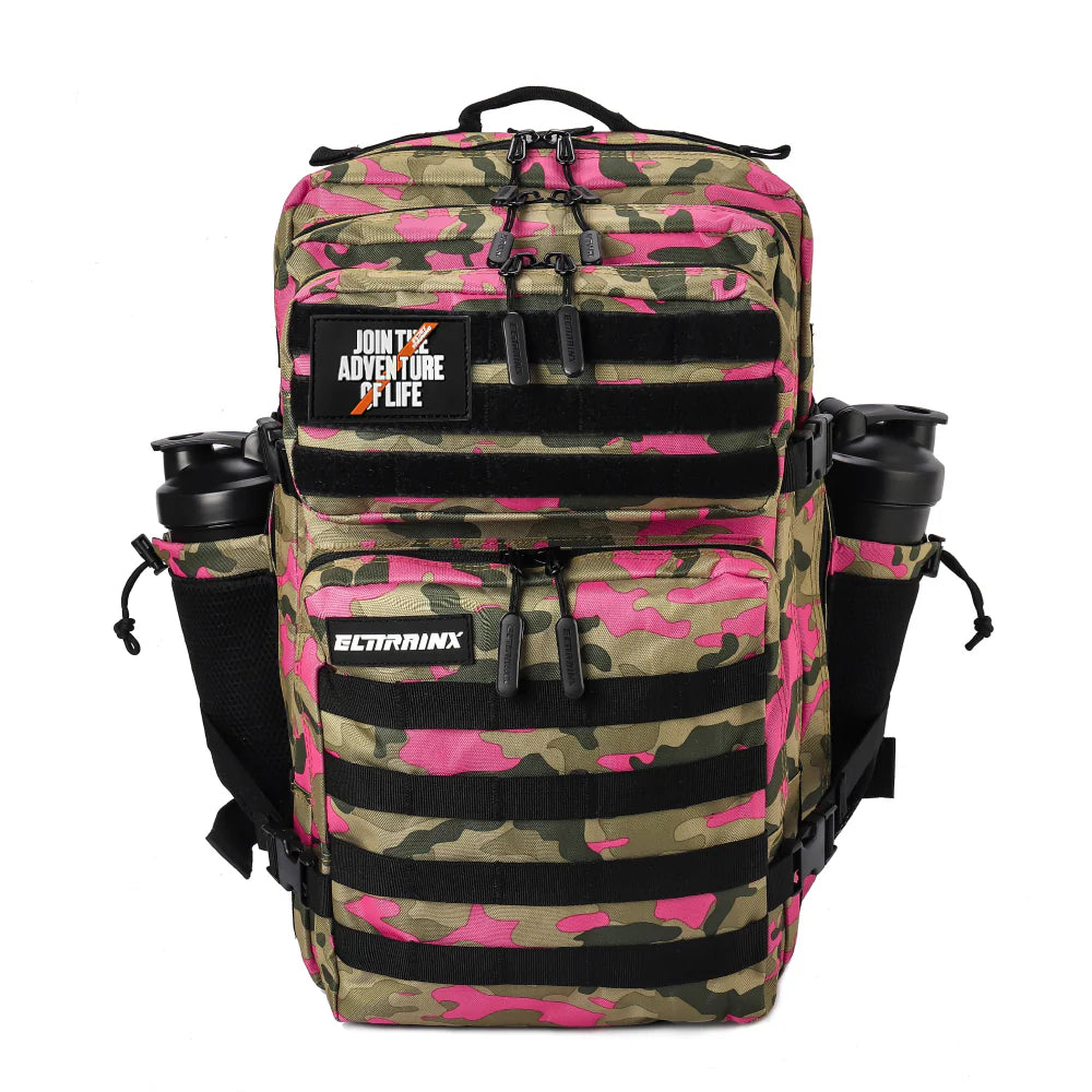 Sac a Dos 45L Tactique - All In V1