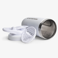 Shaker Reforce Stainless Steel