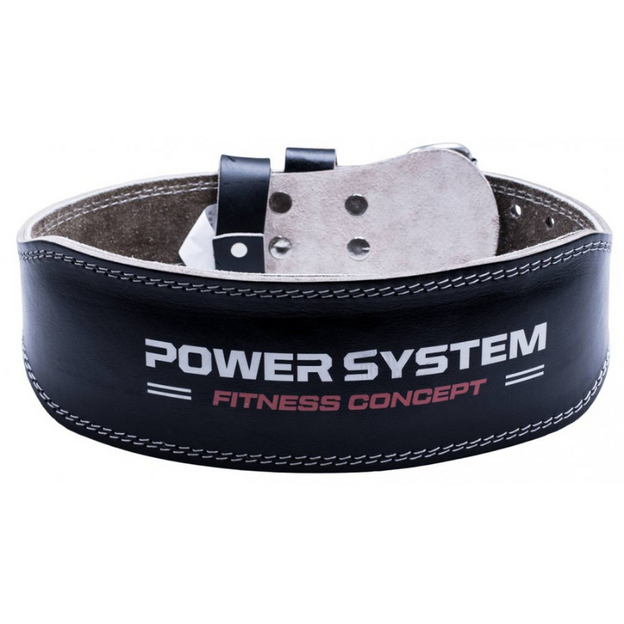 Ceinture Buffalo Leather Weightlifting