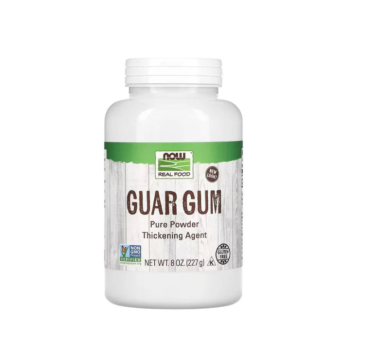 Gomme de Guar Pure en Poudre