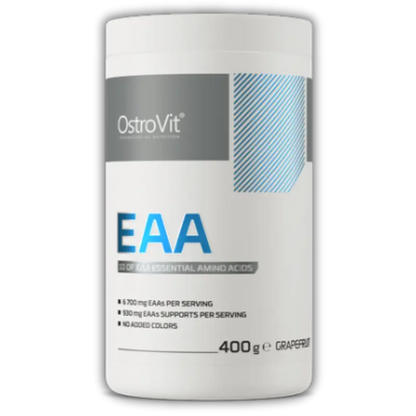 EAA Pure,   33.90,  400-g-Pamplemousse,  OstroVit,  Active Life