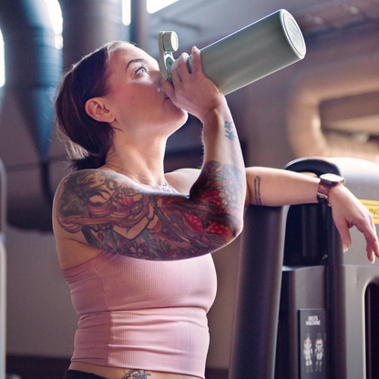 Bohtal Insulated Sports Bottle