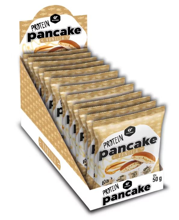Protein Pancake