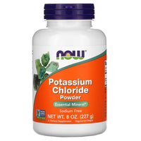 Potassium Chloride Powder