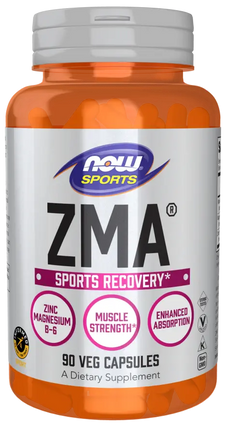 ZMA - Sports Recovery