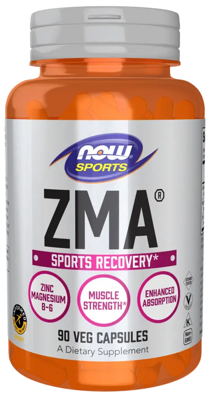 ZMA - Sports Recovery