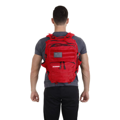 Sac à Dos Tactique 25L - All In