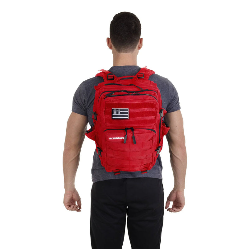 Sac à Dos Tactique 25L - All In