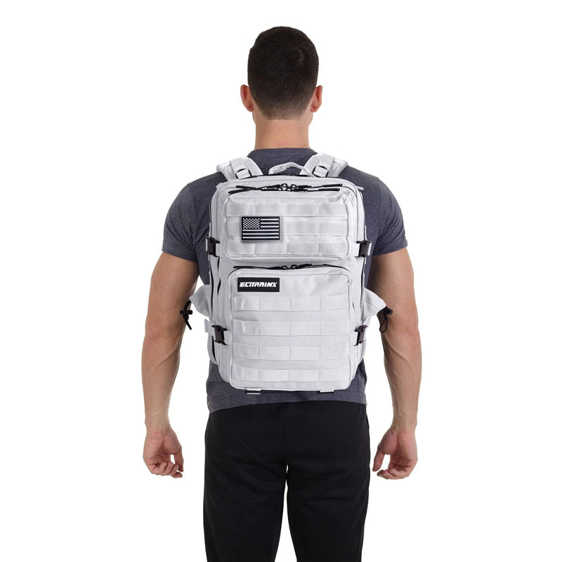 Sac à Dos Tactique 25L - All In