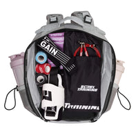 Sac à Dos Tactique 25L - All In