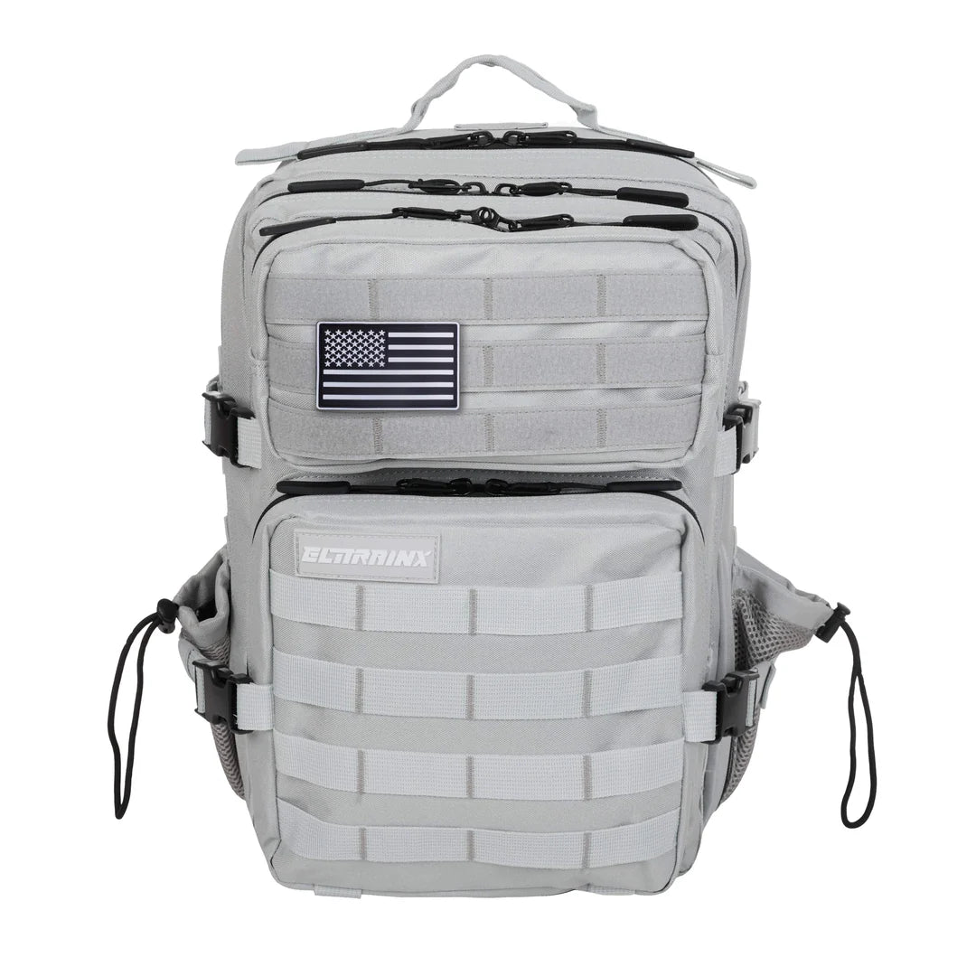 Sac à Dos Tactique 25L - All In