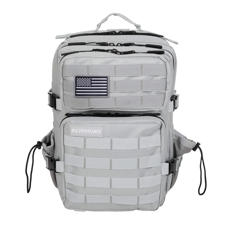 Sac à Dos Tactique 25L - All In