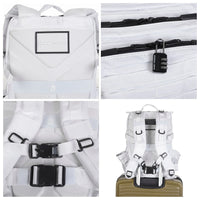 Sac à Dos Tactique 25L - All In