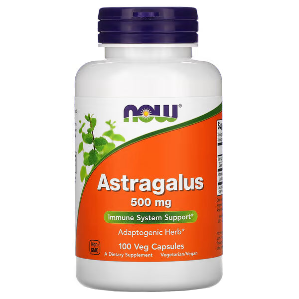 Astragalus 500 mg
