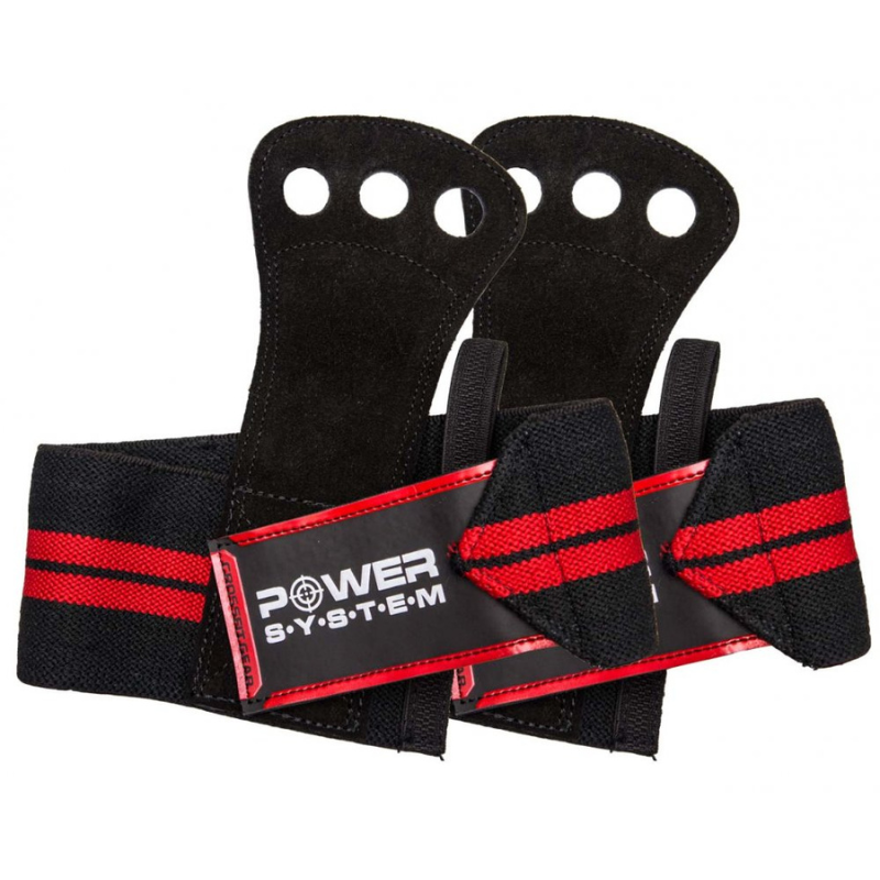 Grips CrossFit - Barres Gymnastique