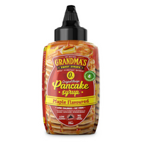 GRANDMAS Pancake Sirop