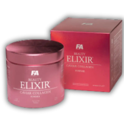 Elixir Caviar Collagen 270g,   39.99,  270-g-Fruit-punch,  FA Beauty,  Active Life