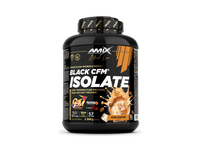 Proteine Black CFM Isolate – Black Line